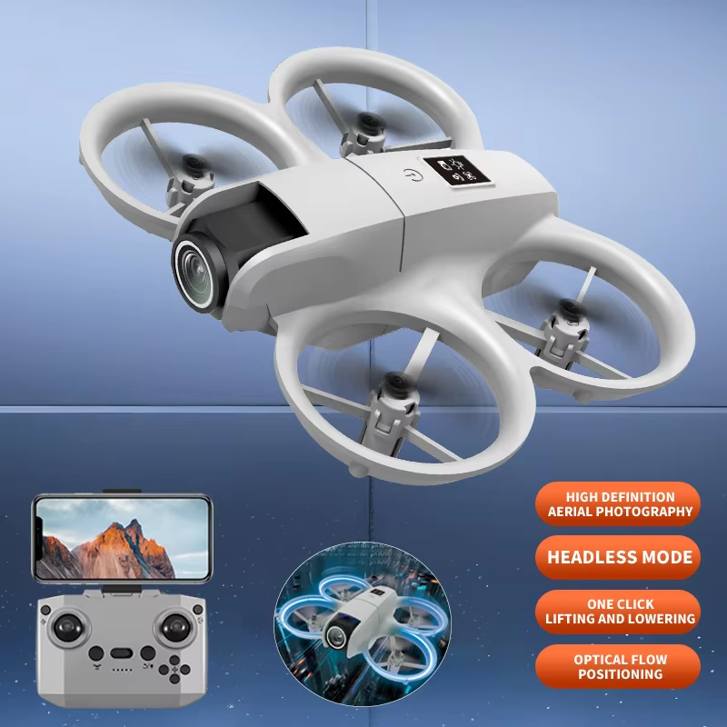 Top Rc Hobby Mini Xcub - 2026 NIEUWE GT3 Mini Met LED