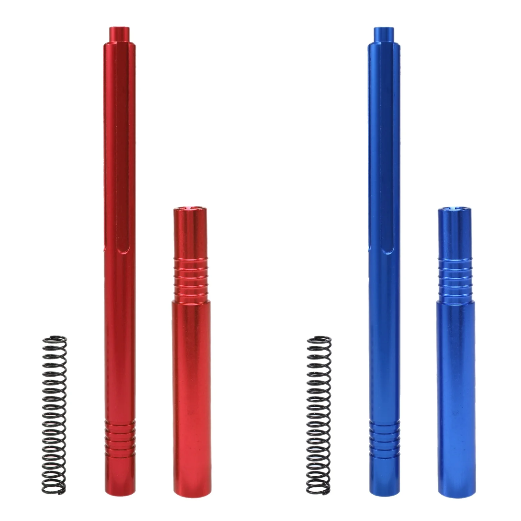 Rc Hobby Center - Metal Center Drive Shaft AR310884 voor