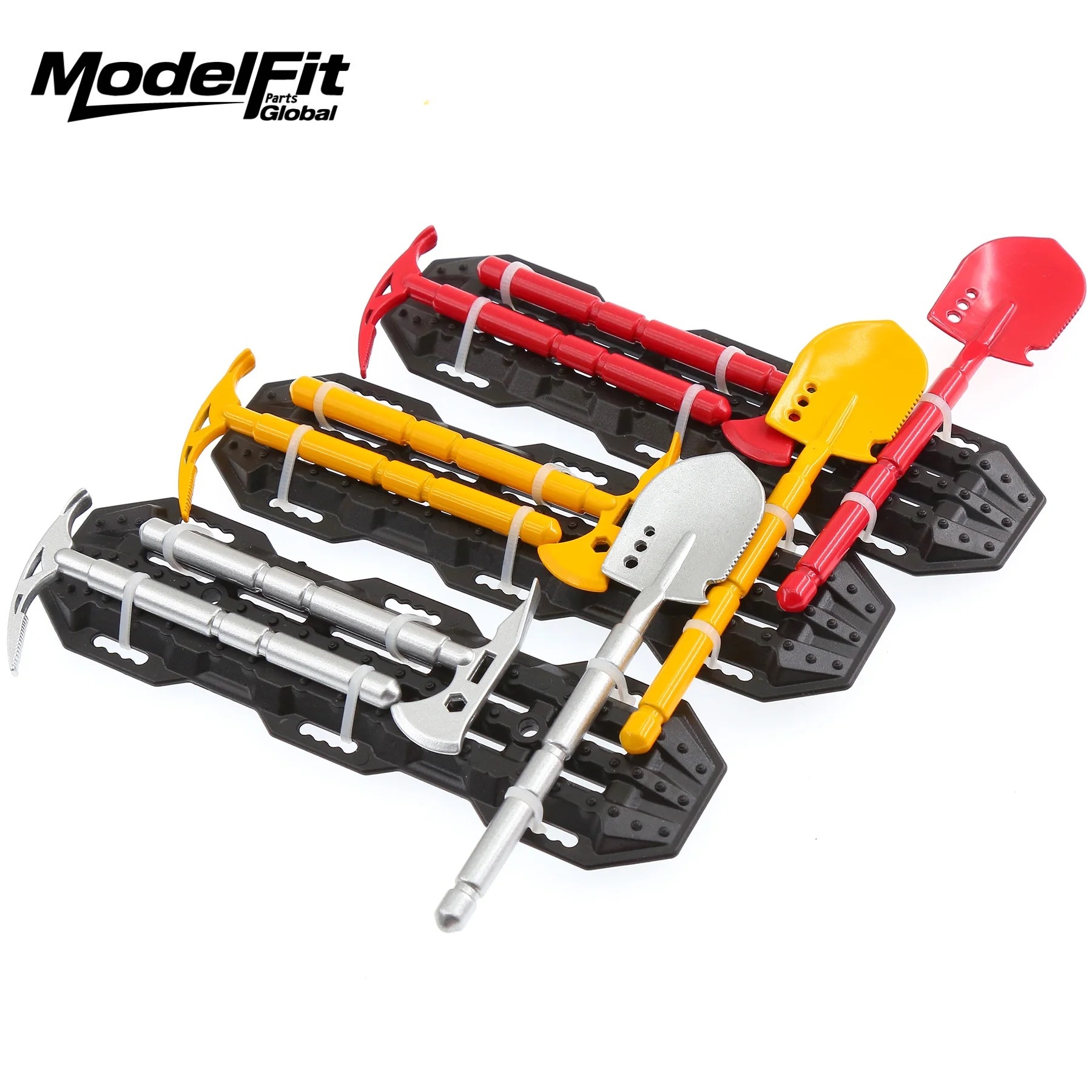 Rc Hobby Racing - Simulatie Schop Bijl Bijl Met Anti-slip
