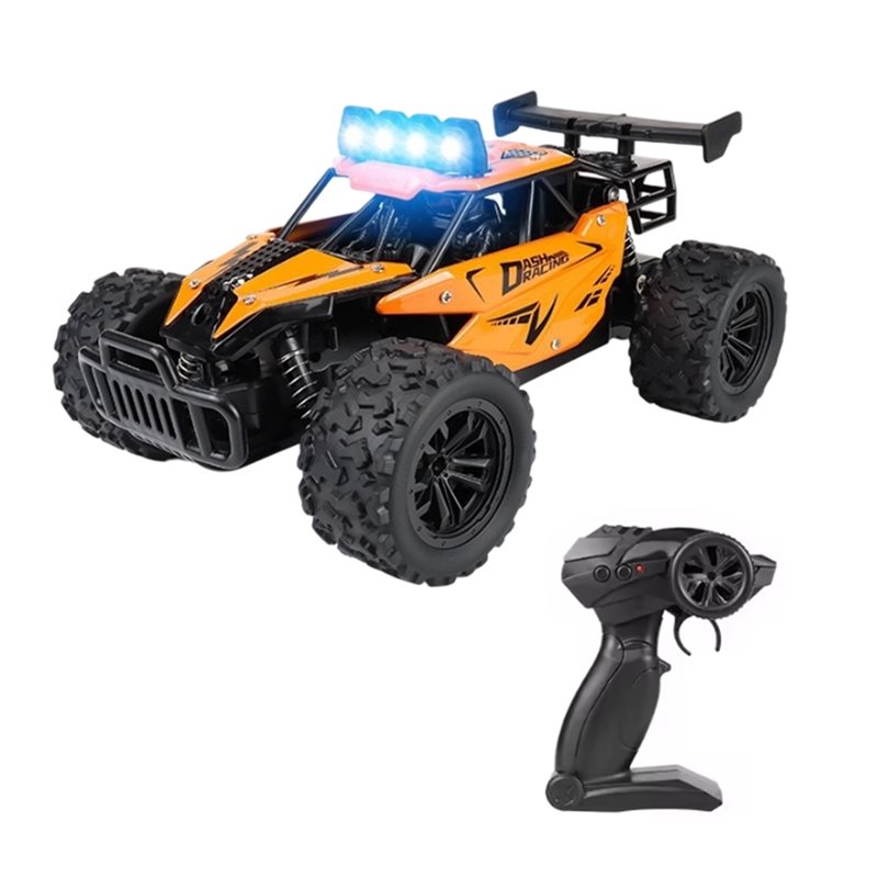 Rc Hobby Tech Bali - FBIL-RC Legering auto schaal 1:16, 2WD