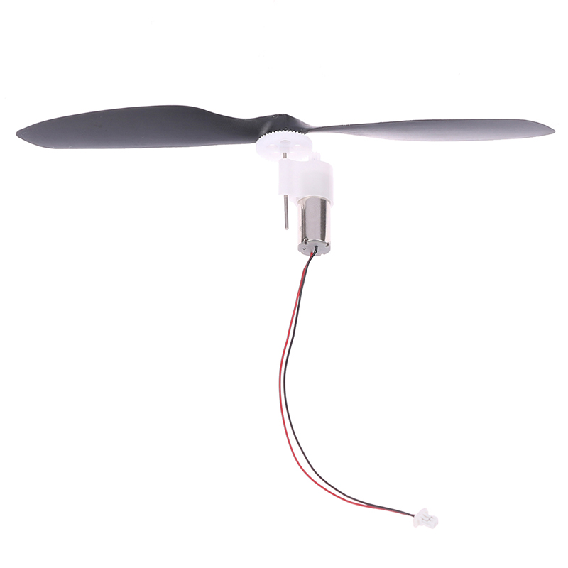 Rc Hobby Grade - 1 Set 3.7V Model Vliegtuig 8520