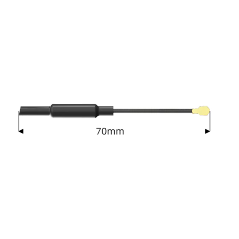 Walksnail Mini 1s Lite Antenne - Top Rc Hobby Mini Xcub recensie en prijs