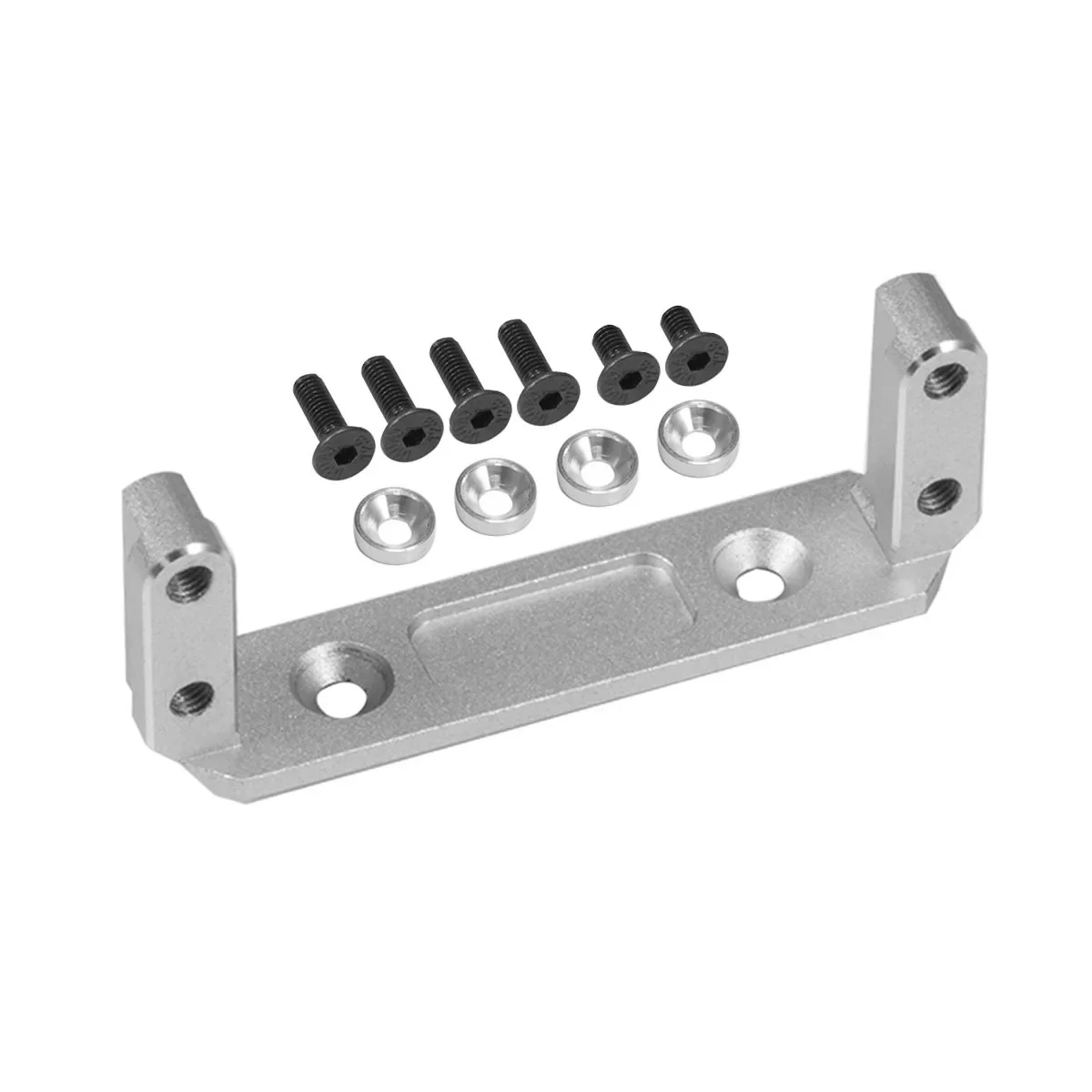 Aluminium Capra Servo Op As Mo - Rc Hobby Racing recensie en prijs