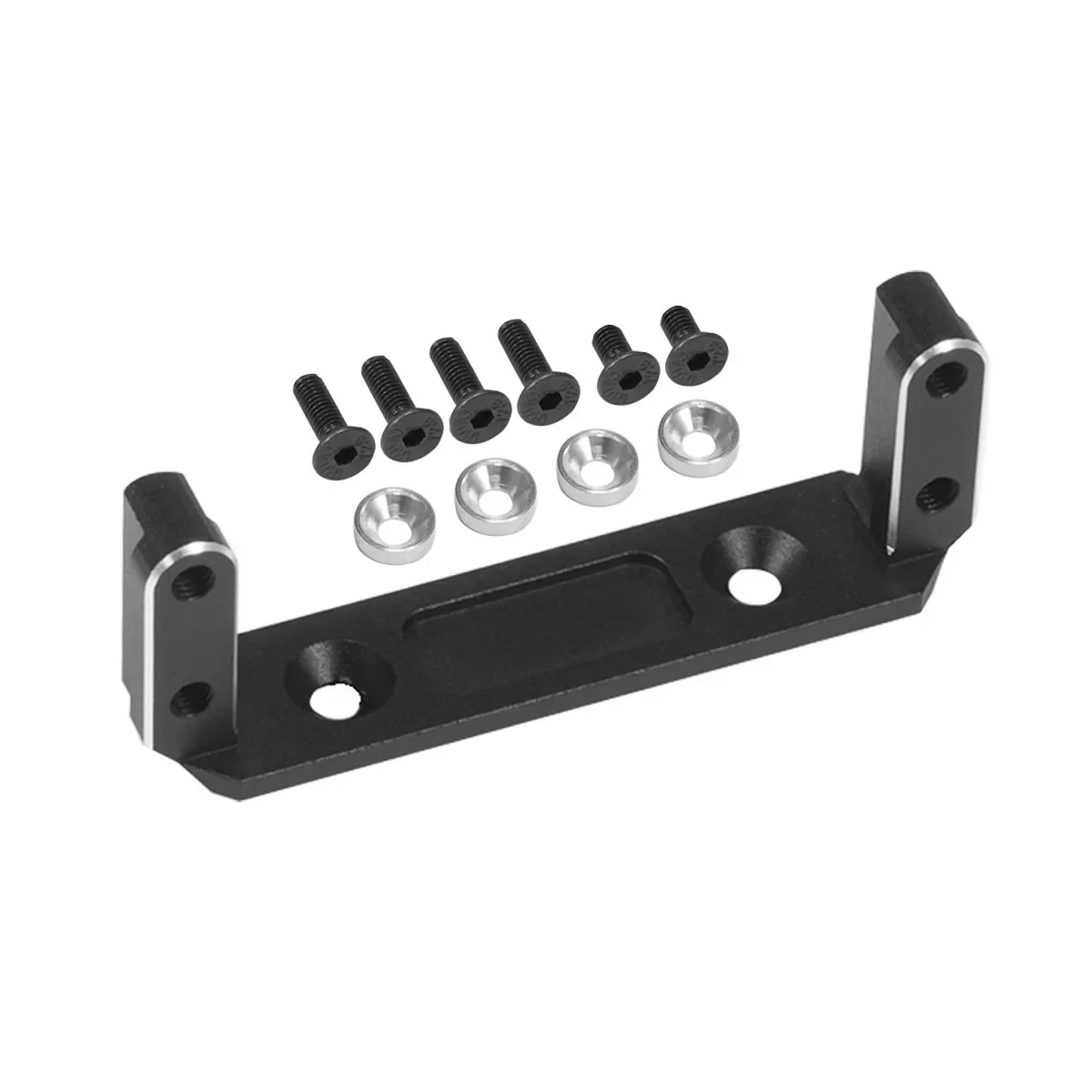 Aluminium Capra Servo Op As Mo - Rc Hobby Racing recensie en prijs