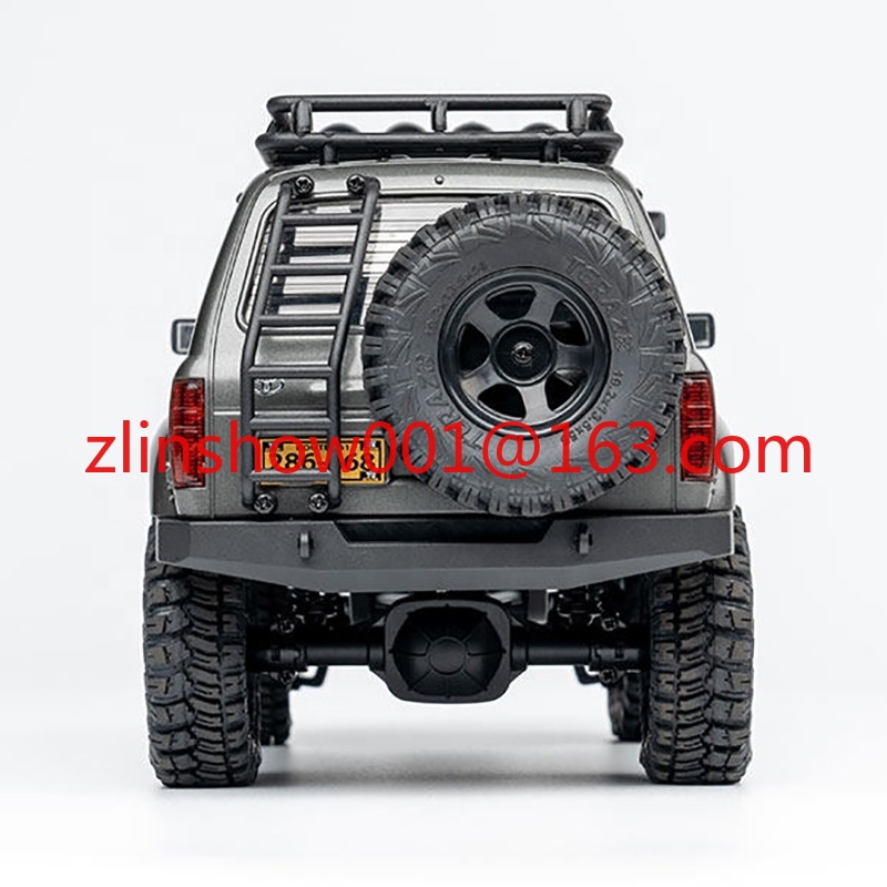 Hot Sales 1:18 Afstandsbedieni - Rc Hobby Grade Crawler recensie en prijs