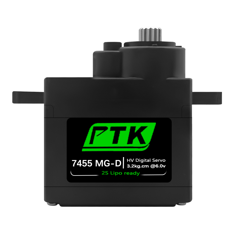 PTK 7455MG-D servo 12g Digital - Rc Hobby Grade recensie en prijs