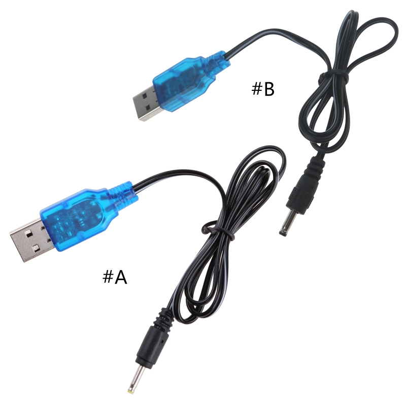 3.7V Batterij USB Lader 2.5mm/ - Rc Hobby Grade recensie en prijs