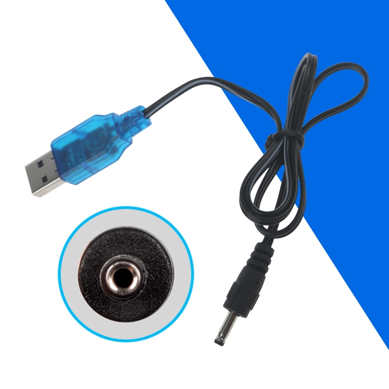 3.7V Batterij USB Lader 2.5mm/ - Rc Hobby Grade recensie en prijs
