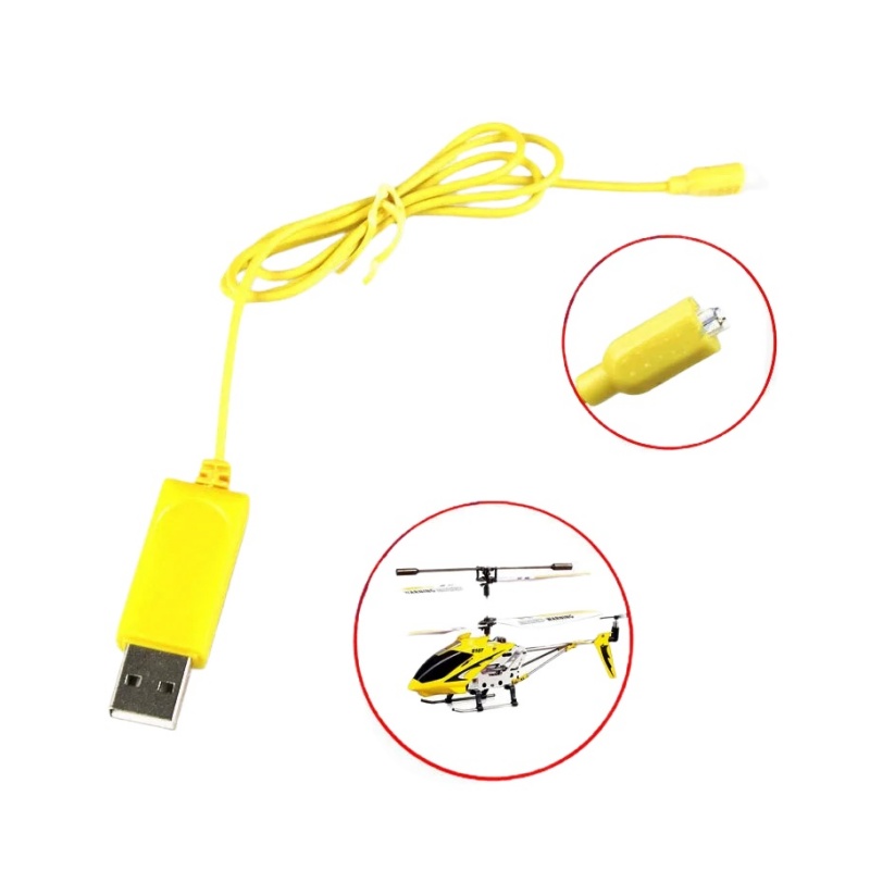 Syma S107G S102G S108G S109G M - Top Rc Hobby Mini Xcub recensie en prijs