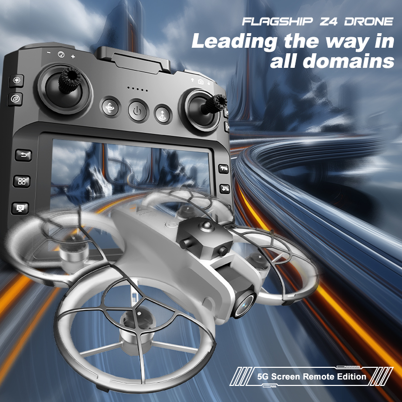 Originele Z4 Mini Volledig Bes - Top Rc Hobby Mini Xcub recensie en prijs