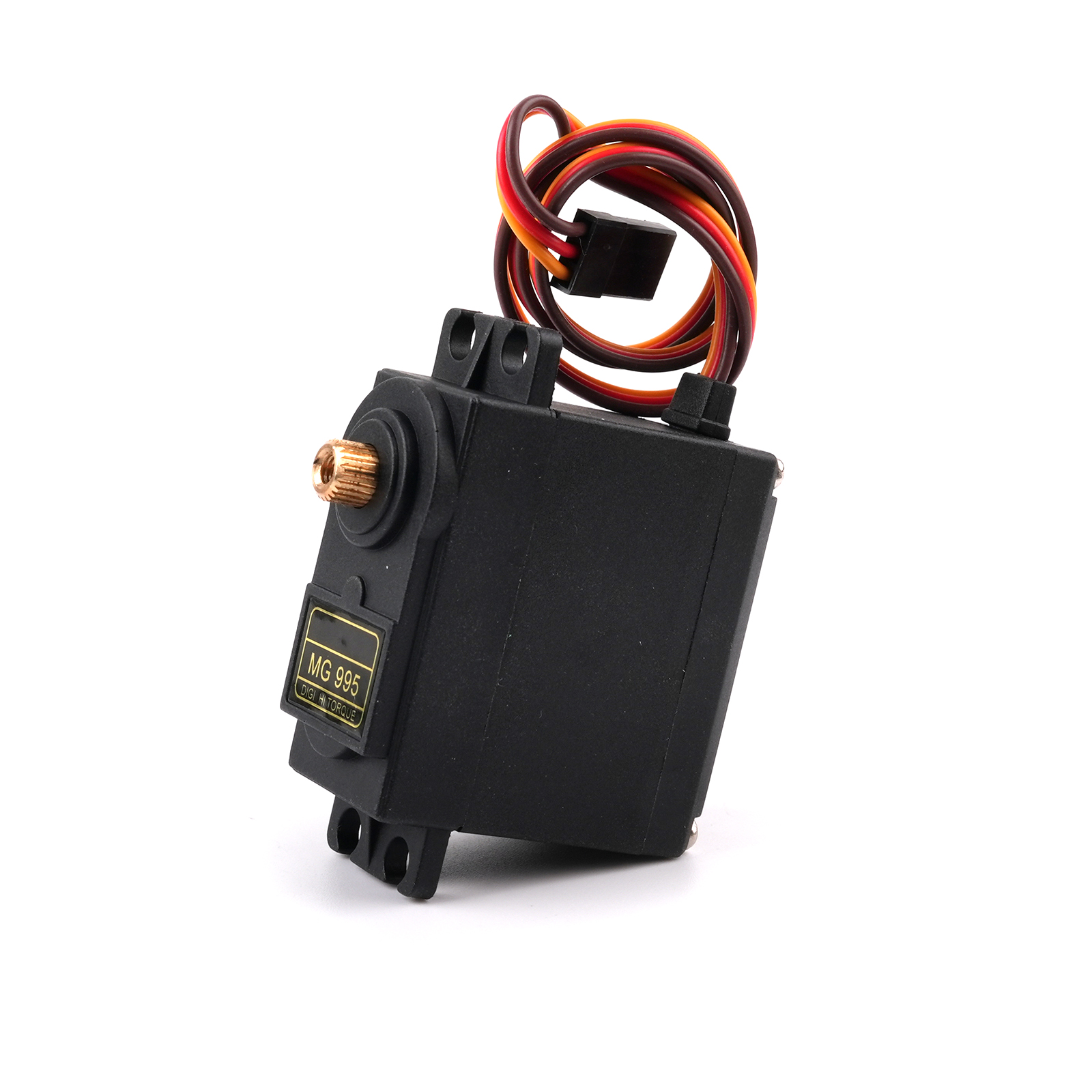 MG995 13KG RC Servo's Standaar - Rc Hobby Grade recensie en prijs