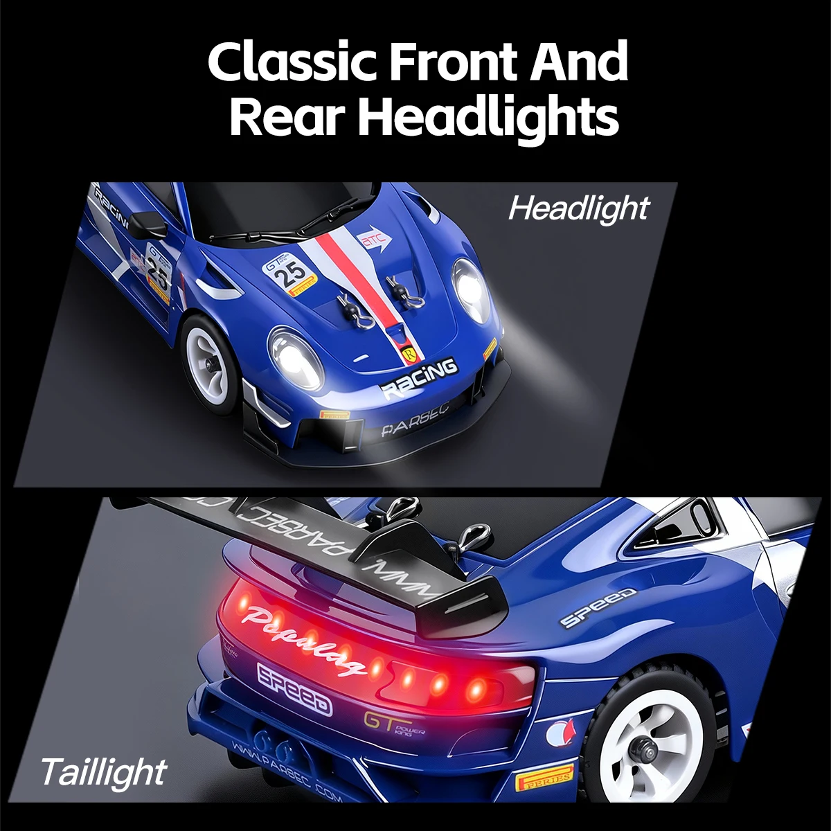 WLtoys 284019-A 284191 1:28 2. - Rc Hobby Drift Car recensie en prijs