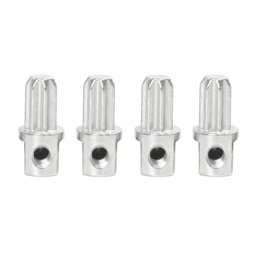 4 stuks metalen centrale aandr - Rc Hobby Center recensie en prijs