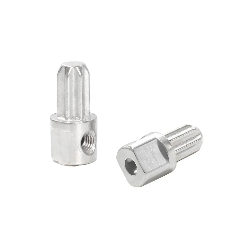 4 stuks metalen centrale aandr - Rc Hobby Center recensie en prijs