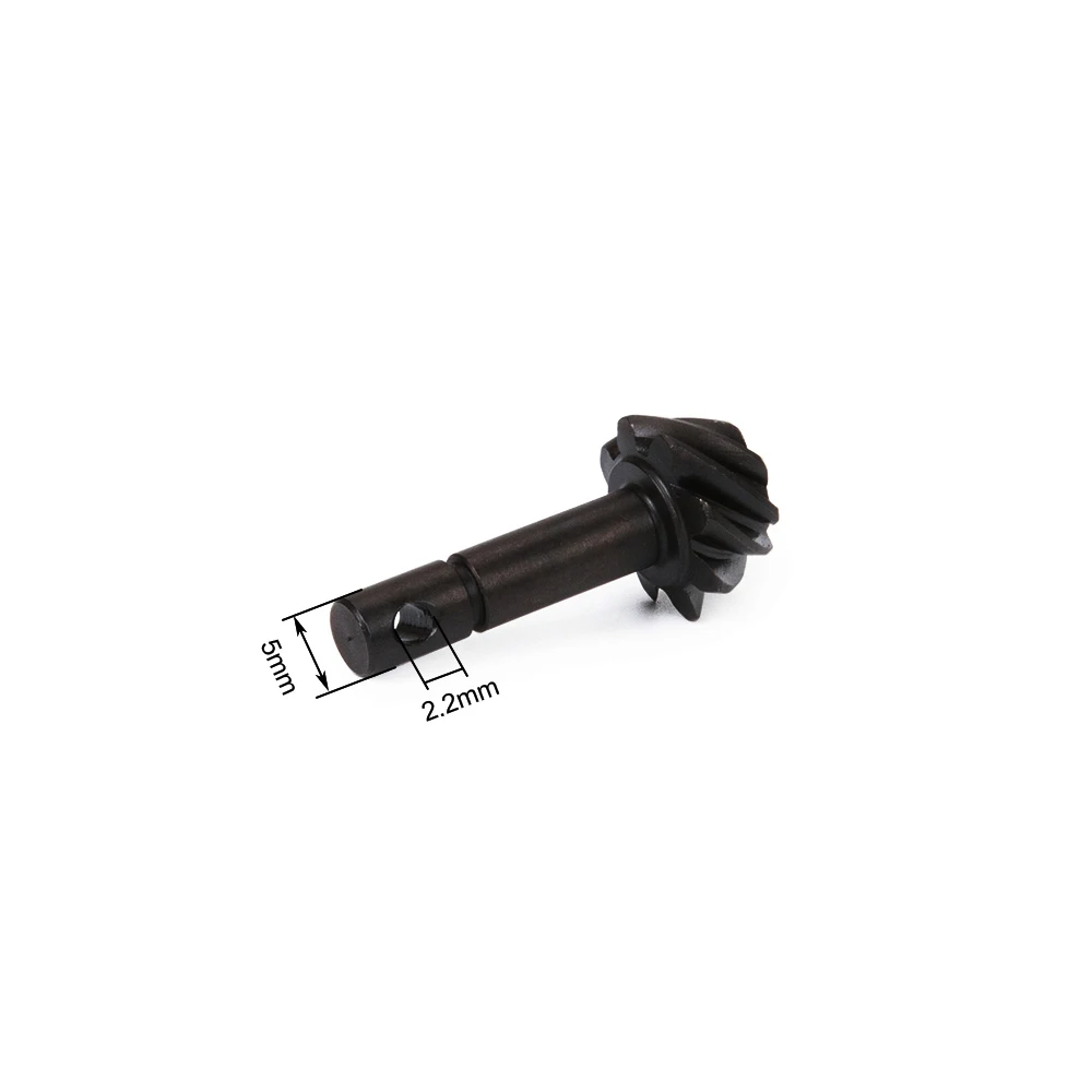 Metalen 8T/24T/27T/30T/33T Bev - Rc Hobby Grade Crawler recensie en prijs