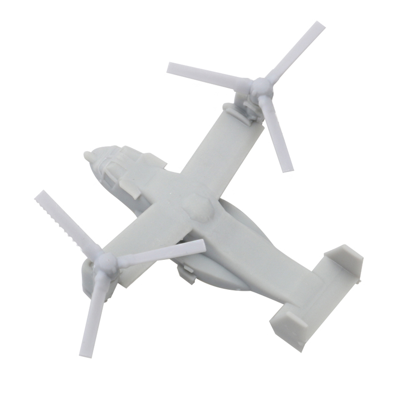 5PCS V-22 Helikopter Model 1/2 - Rc Hobby Grade recensie en prijs
