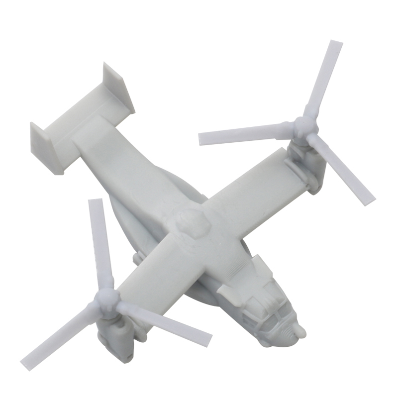 5PCS V-22 Helikopter Model 1/2 - Rc Hobby Grade recensie en prijs