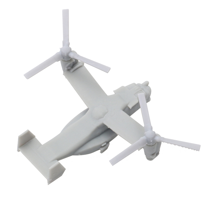 5PCS V-22 Helikopter Model 1/2 - Rc Hobby Grade recensie en prijs