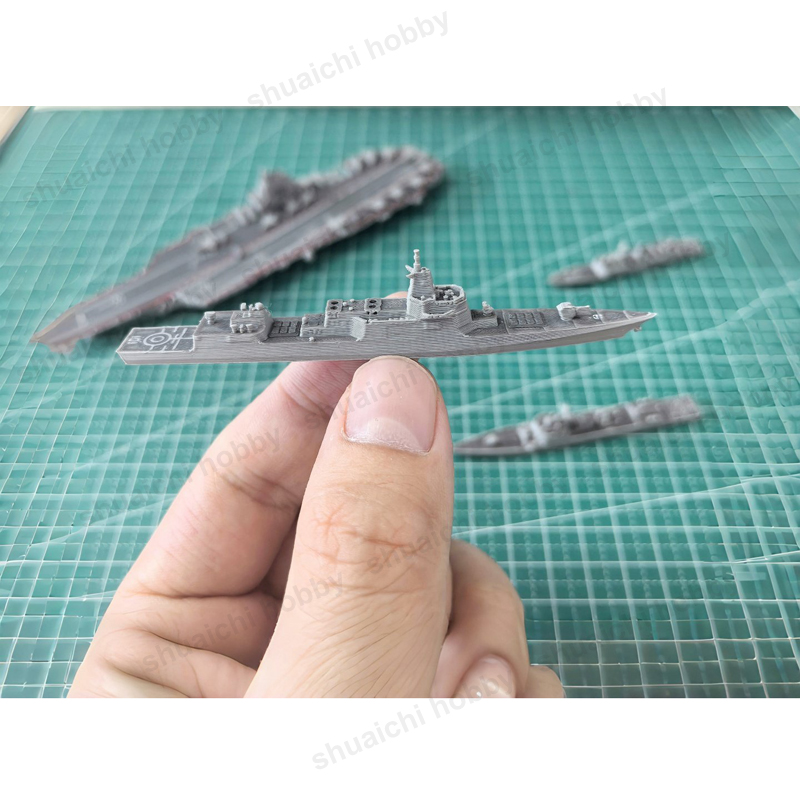 1PCS 1/2000 Schaal Multi-type  - Rc Hobby Grade recensie en prijs