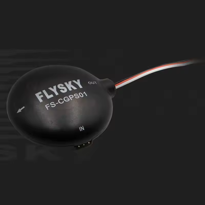 Flysky FS-G11P GPS FS-CGPS01 7 - Rc Hobby Racing recensie en prijs