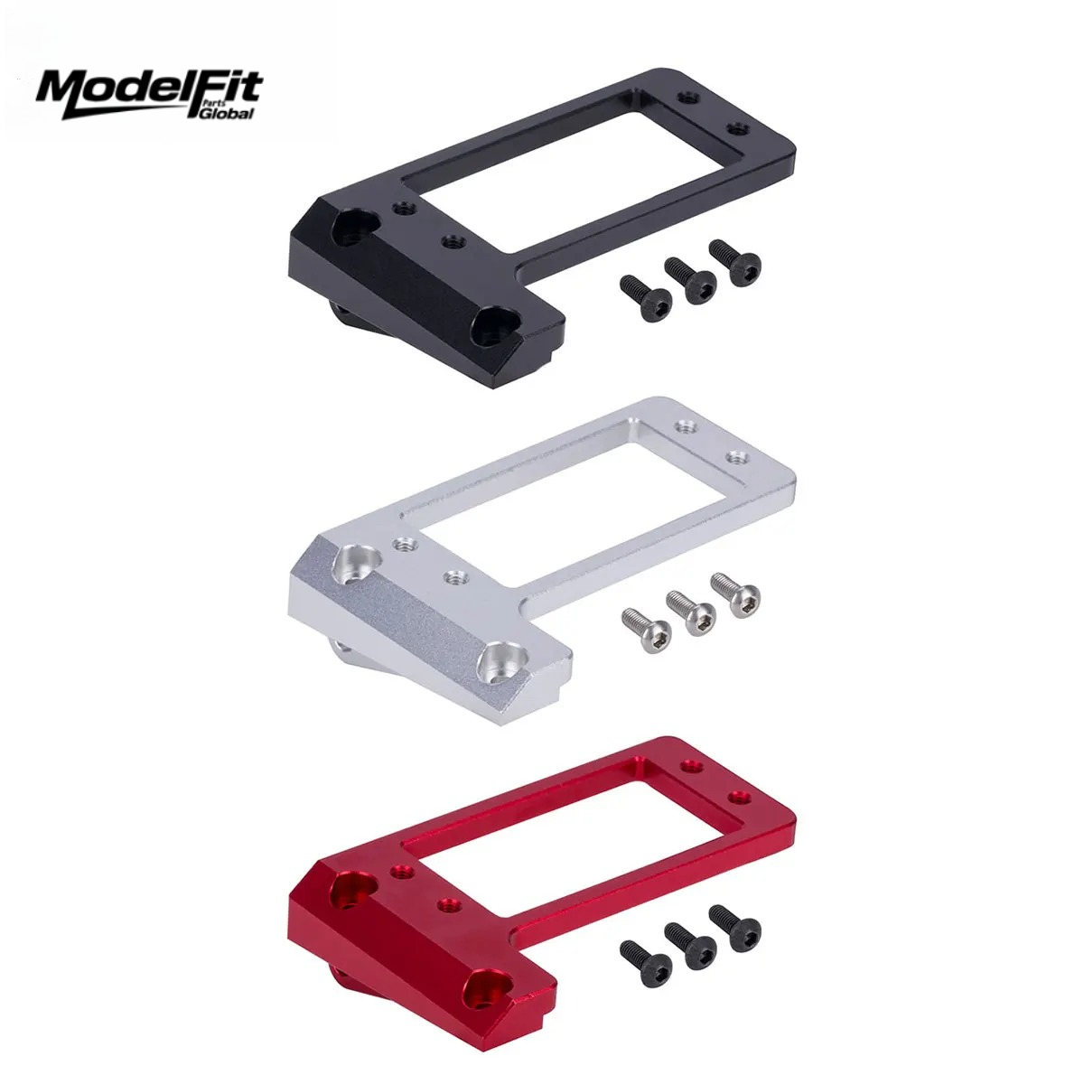 Servo Mount Laag Zwaartepunt v - Rc Hobby Center recensie en prijs