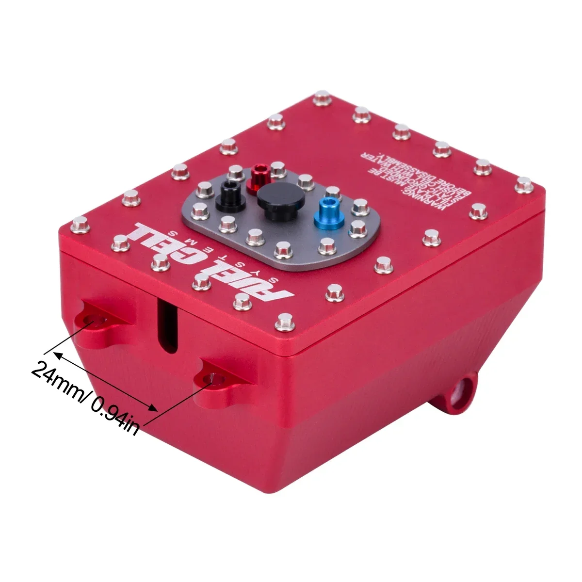 1 Stuks Aluminium 1/10 Schaal  - Rc Hobby Shops recensie en prijs