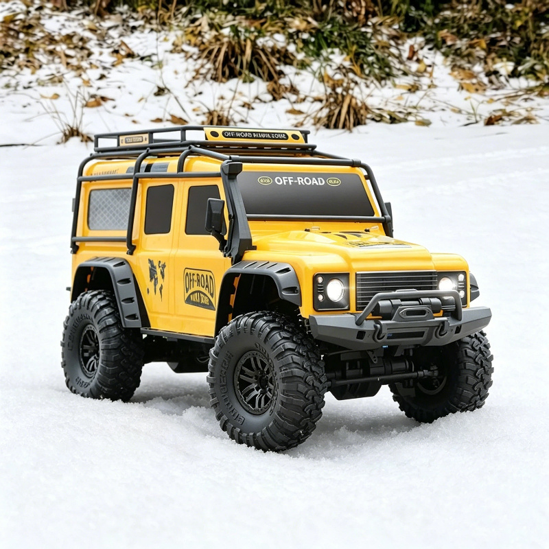 Hot 1/10 HB ZP1005-ZP1010 Afst - Rc Hobby Grade Cars recensie en prijs