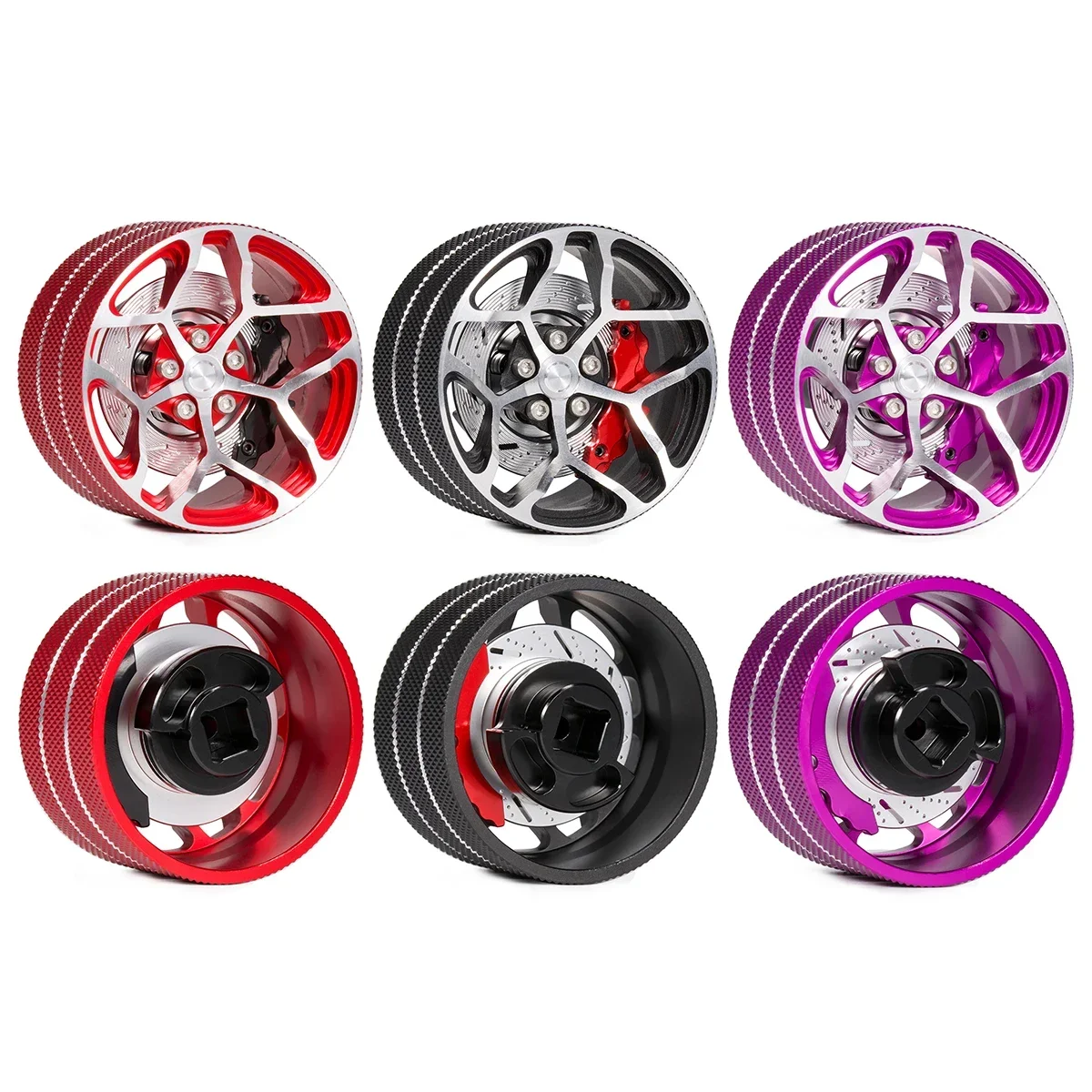 CNC Aluminium Zender Protector - Rc Hobby Racing recensie en prijs