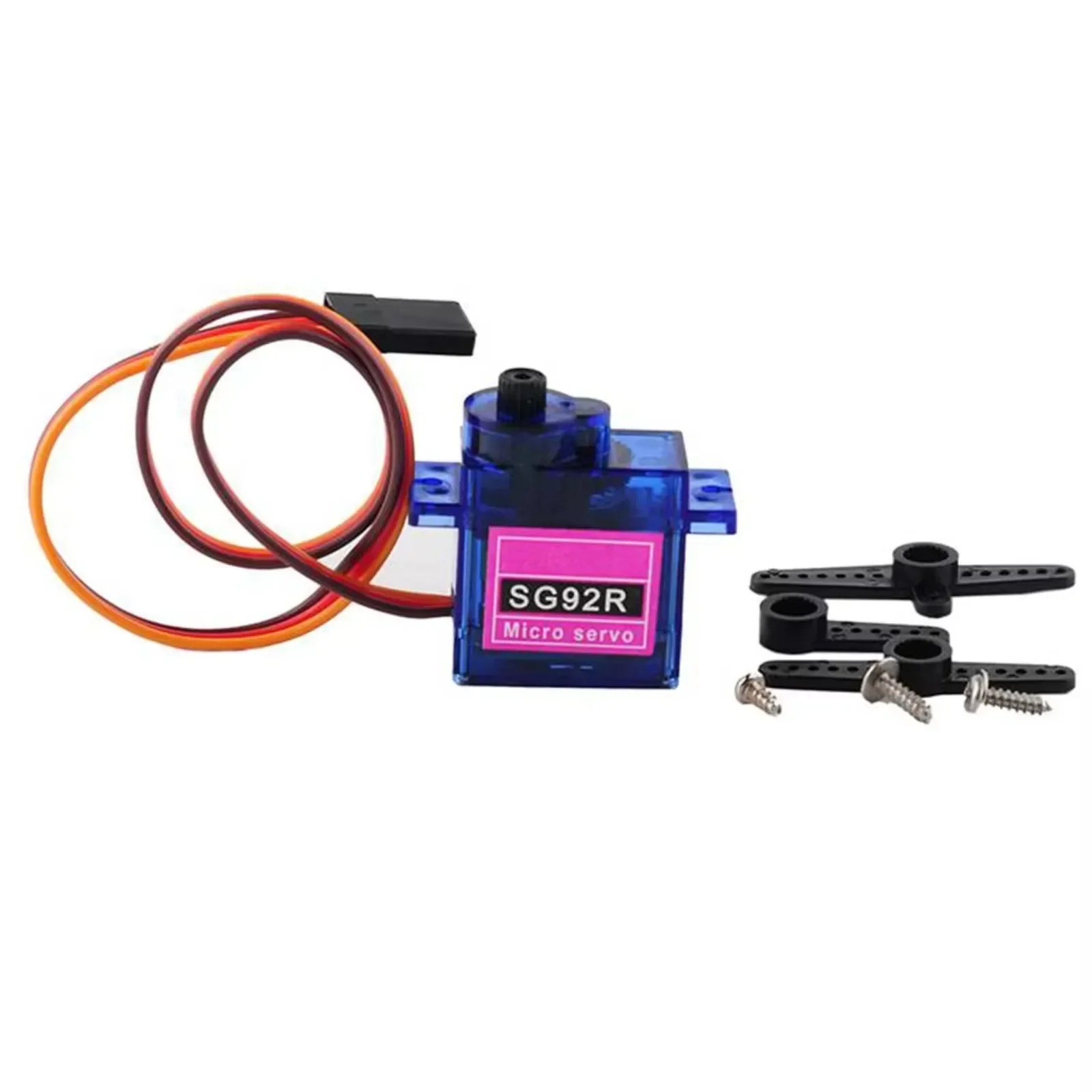 10 stks/partij SG92R Micro Ser - Rc Hobby Products recensie en prijs