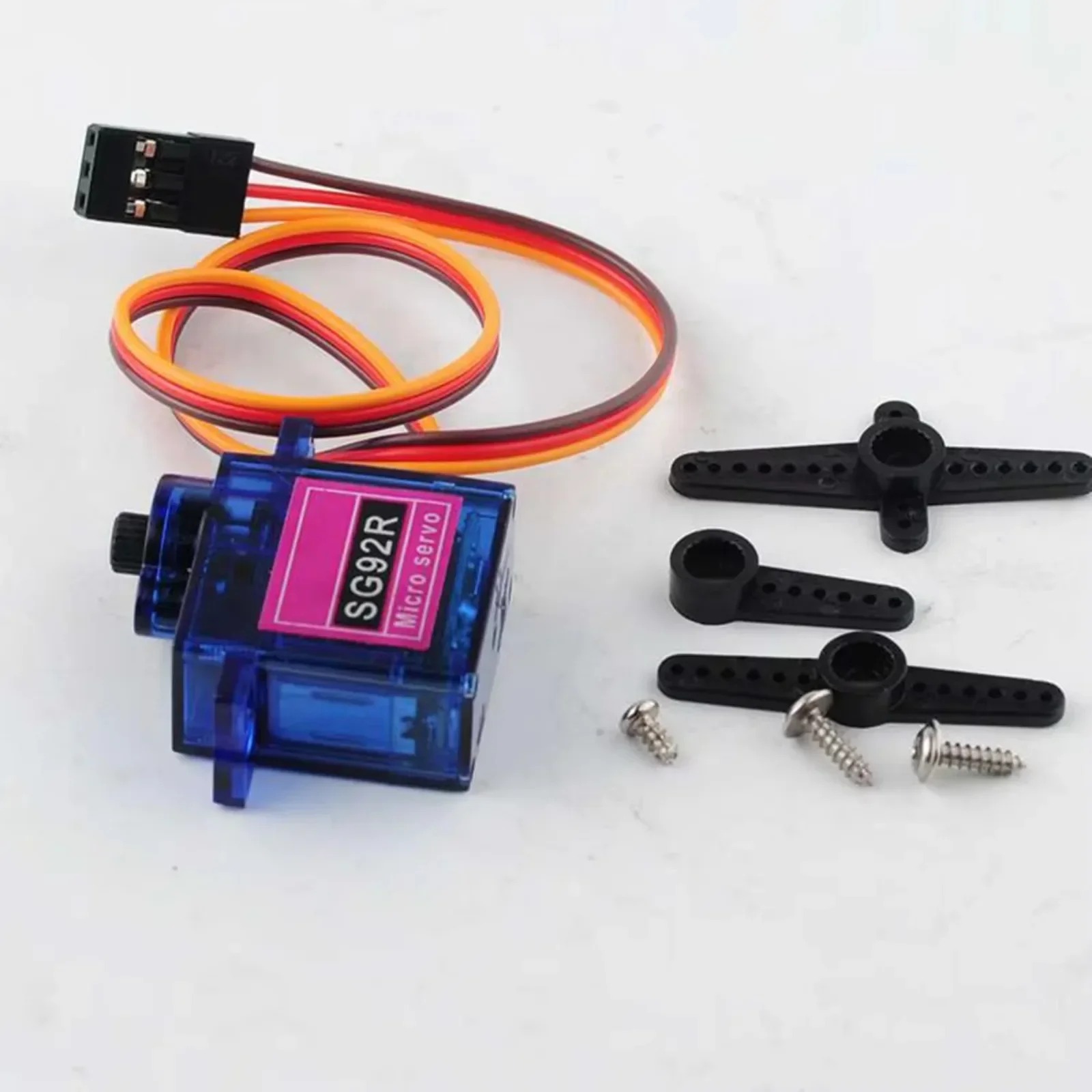 10 stks/partij SG92R Micro Ser - Rc Hobby Products recensie en prijs