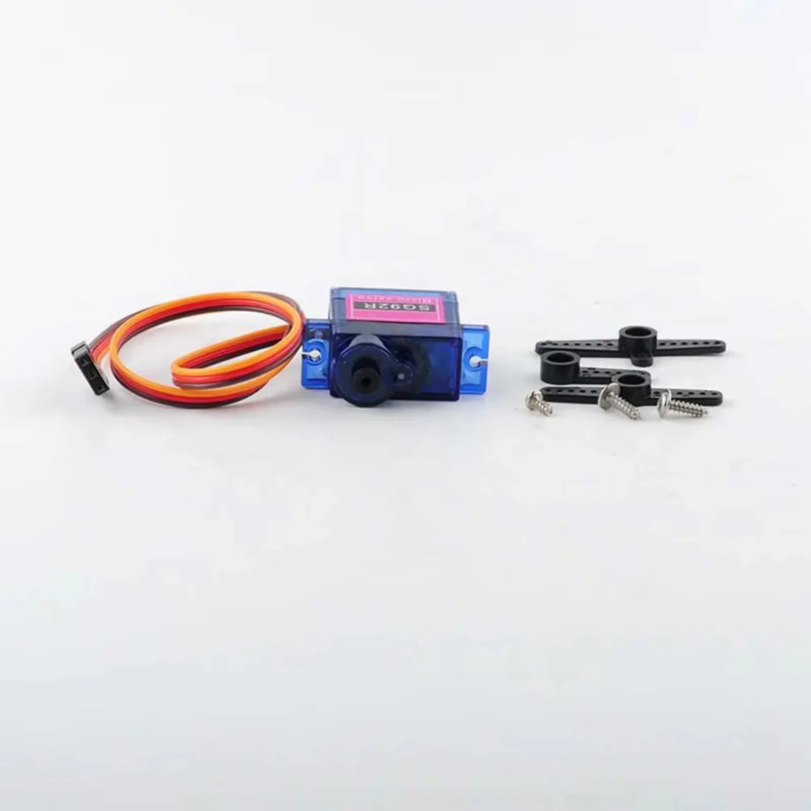 10 stks/partij SG92R Micro Ser - Rc Hobby Products recensie en prijs