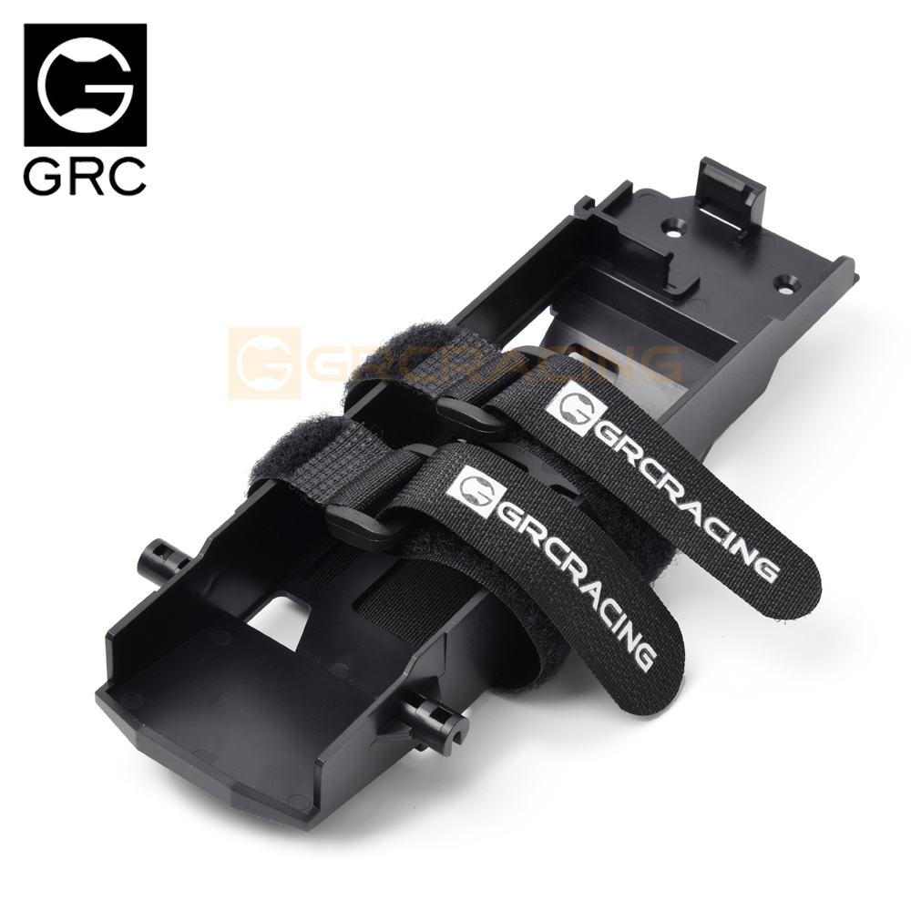 1/10 Rc Crawler Auto De Lage Z - Rc Hobby Center recensie en prijs