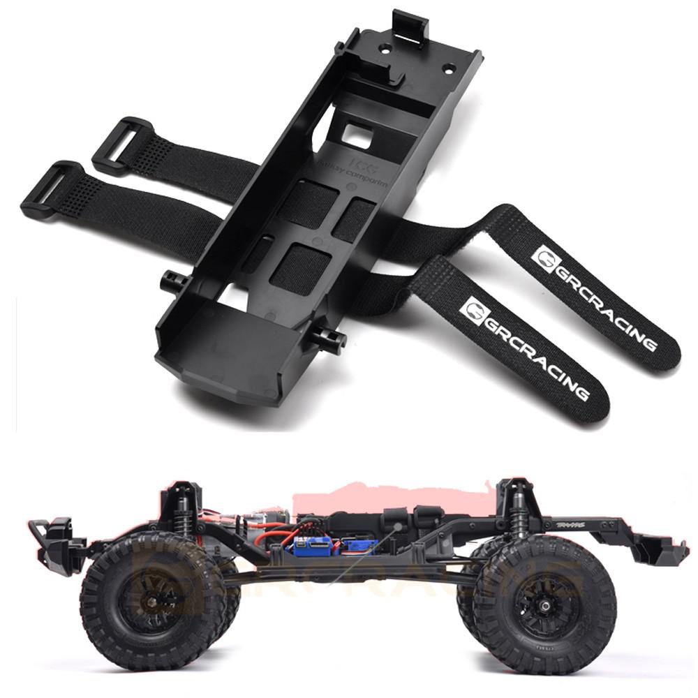 1/10 Rc Crawler Auto De Lage Z - Rc Hobby Center recensie en prijs