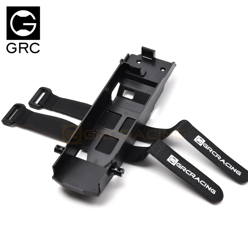 1/10 Rc Crawler Auto De Lage Z - Rc Hobby Center recensie en prijs
