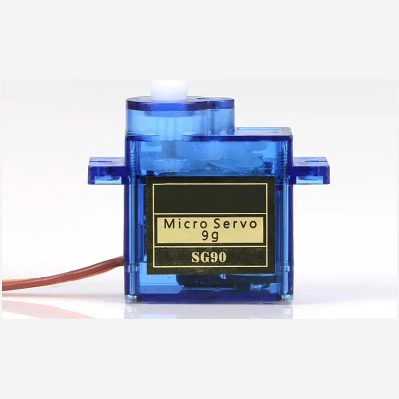 2/4/8/20 Stuks SG90 9G Micro S - Rc Hobby Grade recensie en prijs