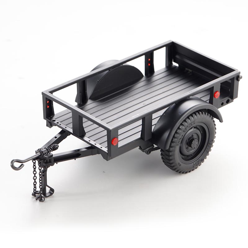 FMS C3306-C3311 RC Utility Tra - Rc Hobby Crawler recensie en prijs