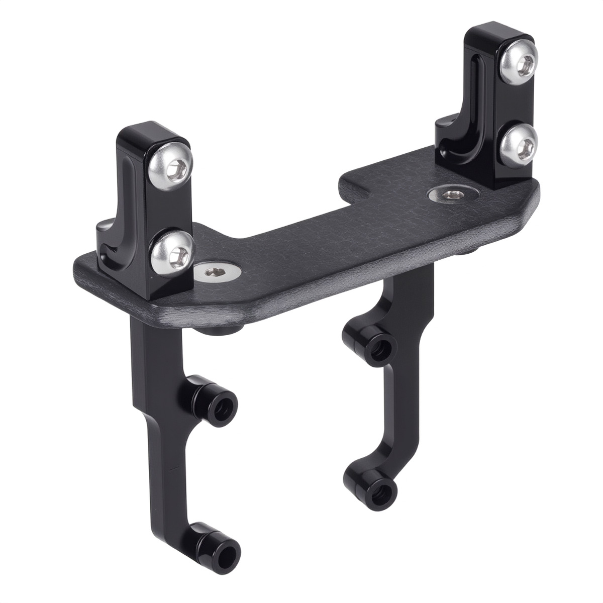 Aluminiumlegering Servo Mount  - Rc Hobby Crawler recensie en prijs