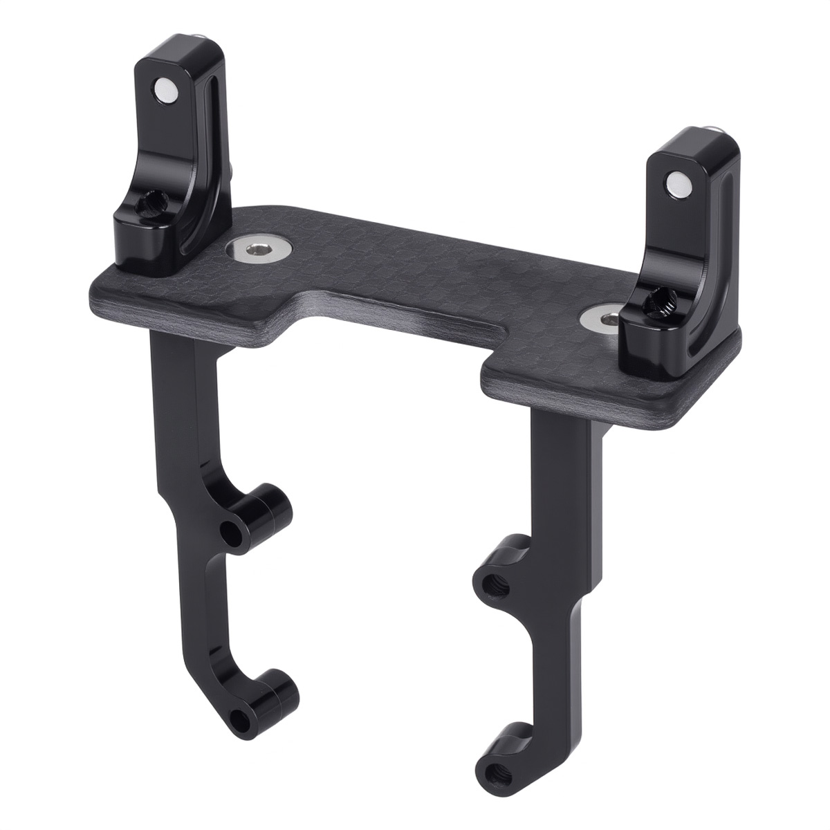 Aluminiumlegering Servo Mount  - Rc Hobby Crawler recensie en prijs