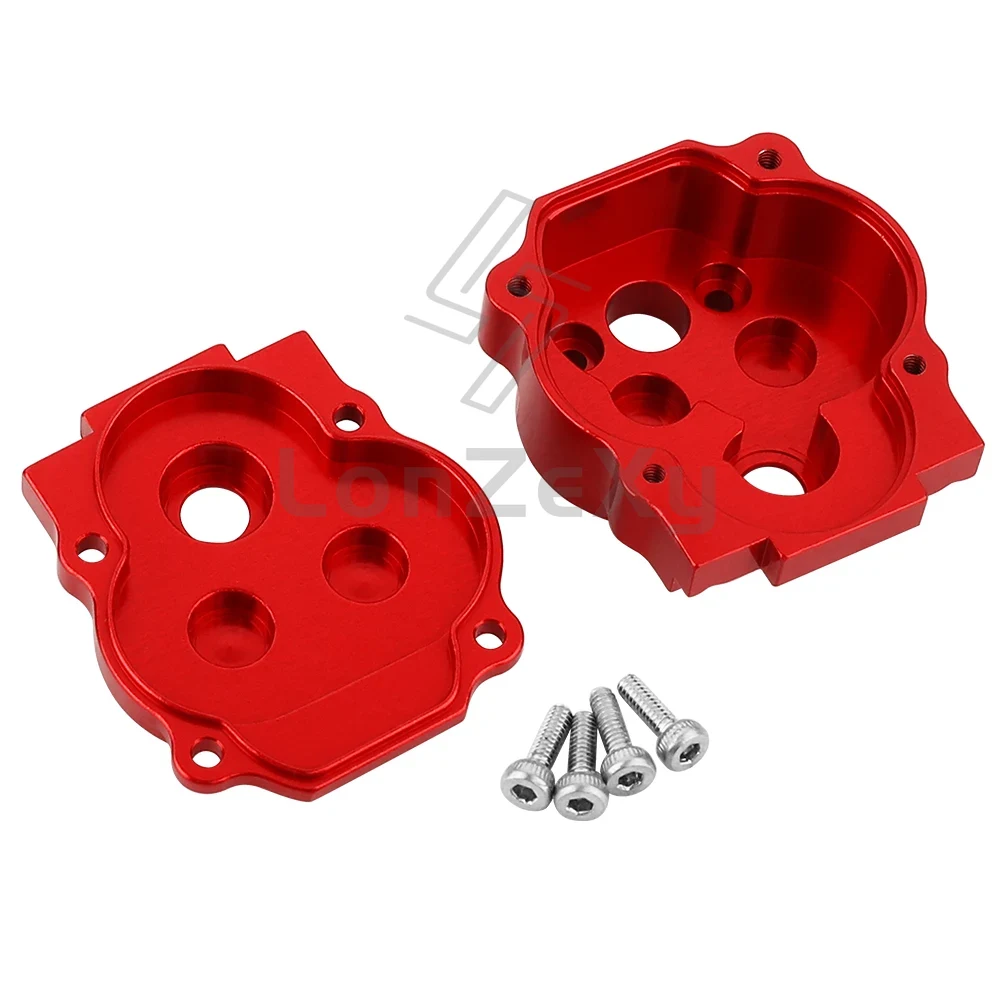Metalen Middenversnellingsbak  - Rc Hobby Center recensie en prijs