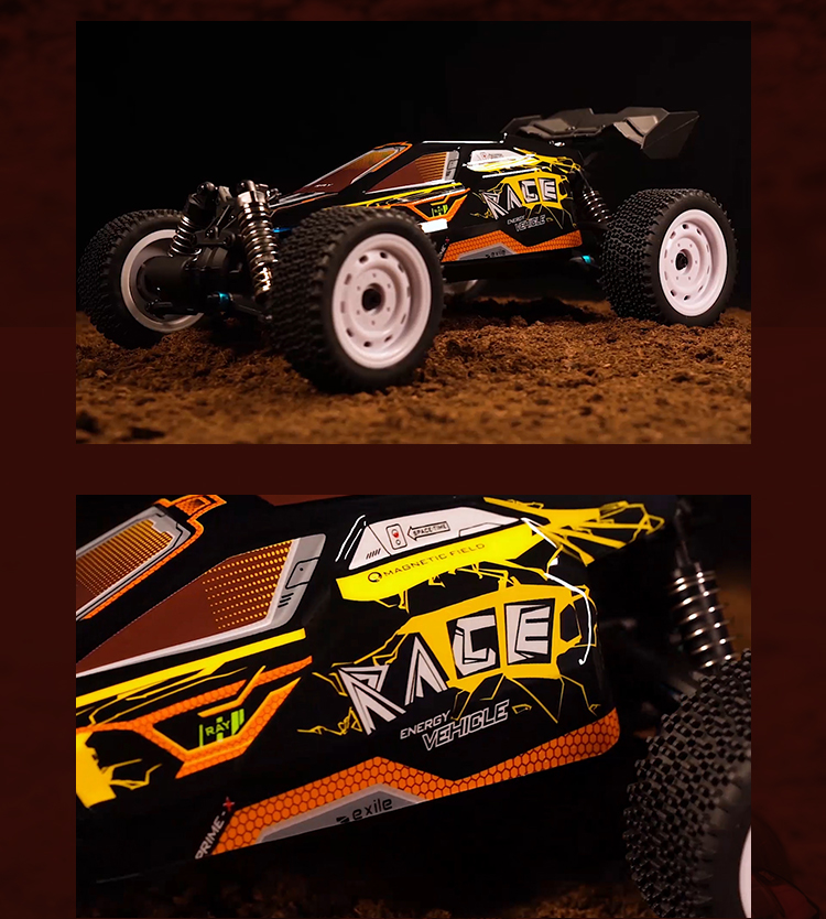 SCY SG116 MAX/PRO 1:16 High Sp - Rc Hobby Grade Cars recensie en prijs