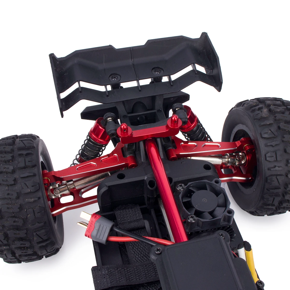 CNC Aluminium Stuurcup Voor- e - Rc Hobby Drift Car recensie en prijs