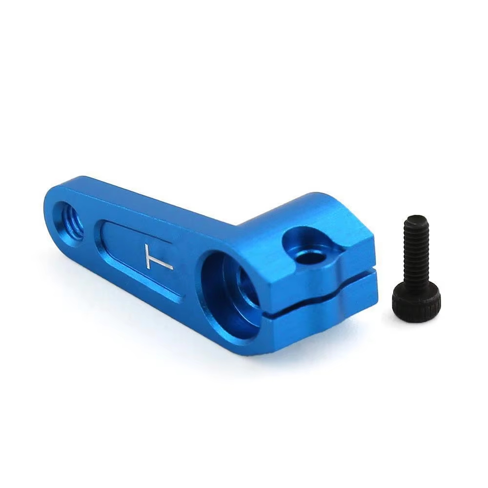 25T Verhoogde Metalen Servo Ho - Rc Hobby Racing recensie en prijs