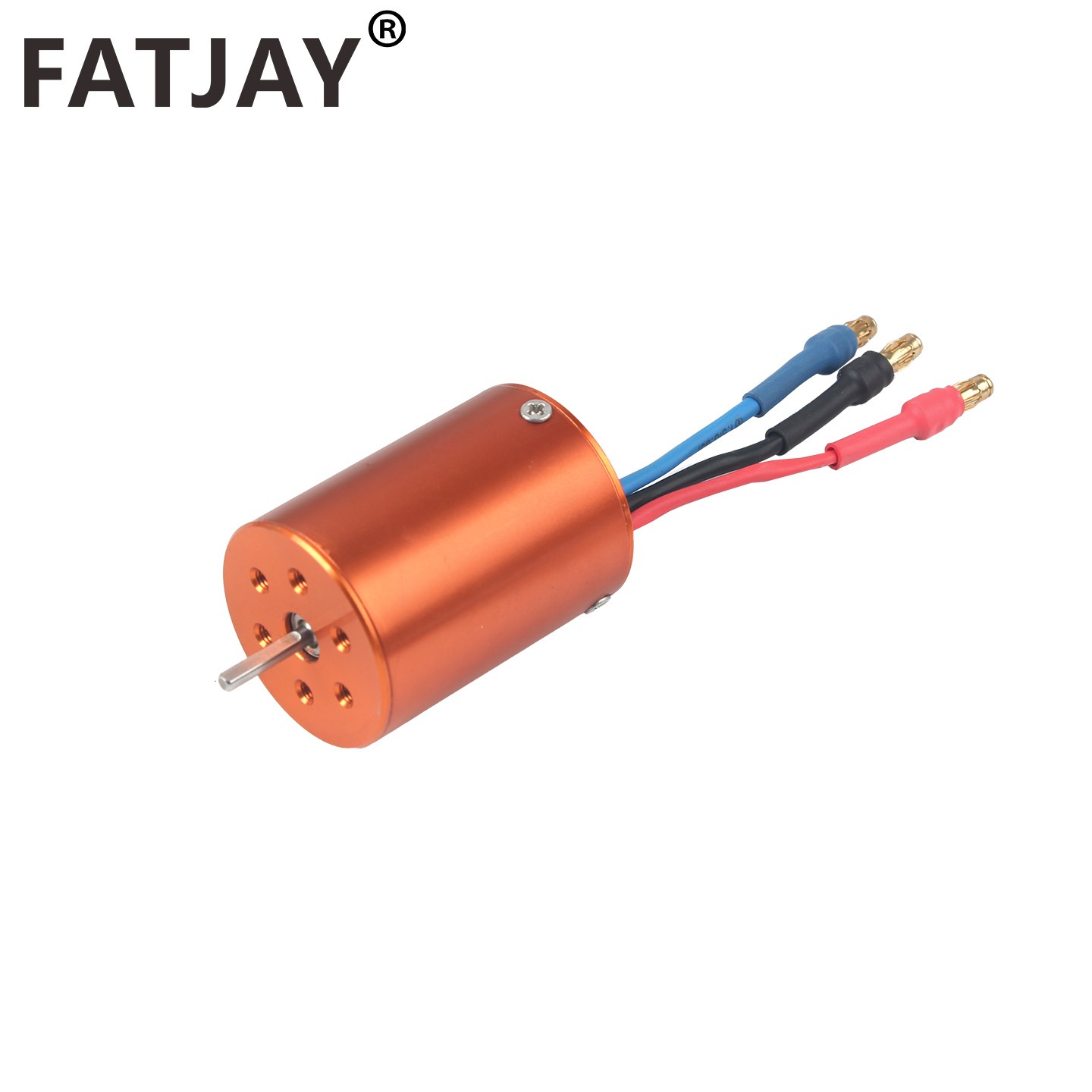 FATJAY 2838-2800KV 3800KV RC H - Rc Hobby Grade recensie en prijs
