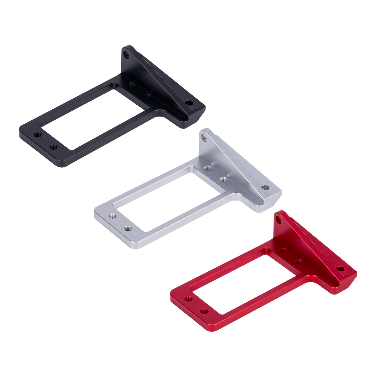 Laag Zwaartepunt Servo Mount v - Rc Hobby Center recensie en prijs