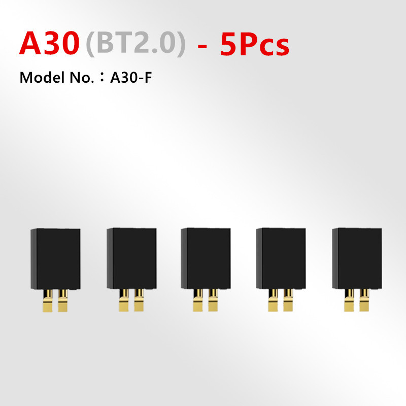 5 stks GAONENG A30/BT2.0 Vrouw - Top Rc Hobby Mini Xcub recensie en prijs