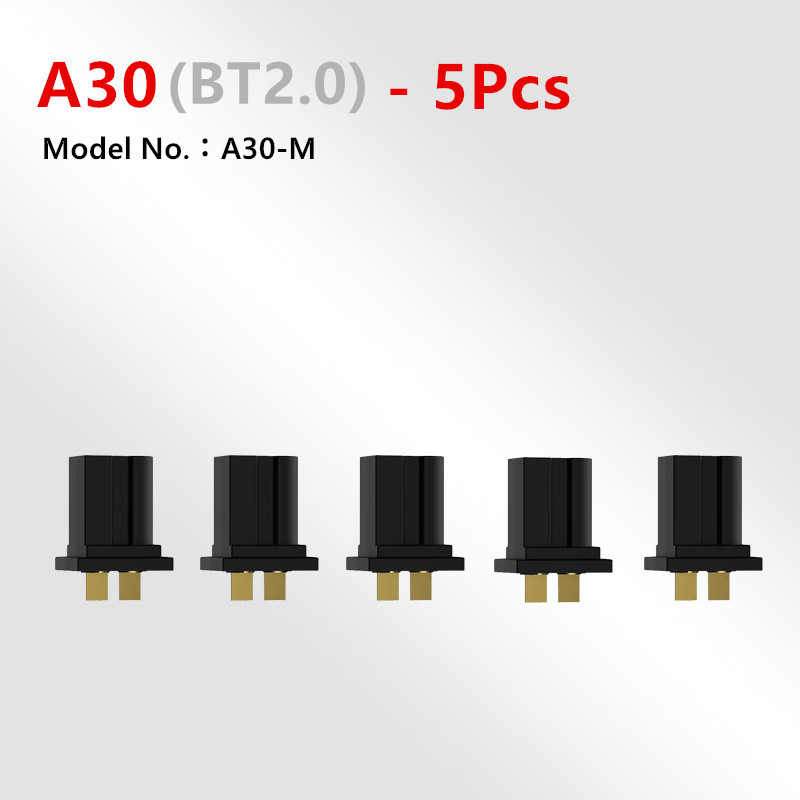 5 stks GAONENG A30/BT2.0 Vrouw - Top Rc Hobby Mini Xcub recensie en prijs