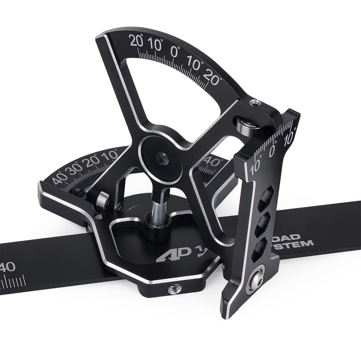 CNC Aluminium 4D SET-UP Systee - Rc Hobby Shops recensie en prijs