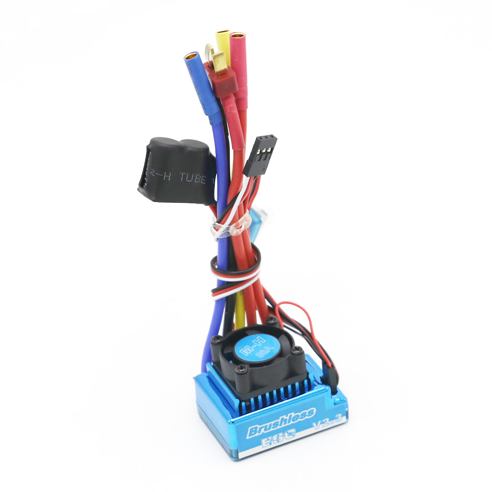 Waterdicht 45A 60A 80A 120A Bo - Rc Hobby Products recensie en prijs