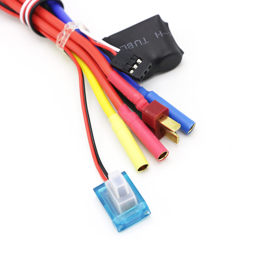 Waterdicht 45A 60A 80A 120A Bo - Rc Hobby Products recensie en prijs