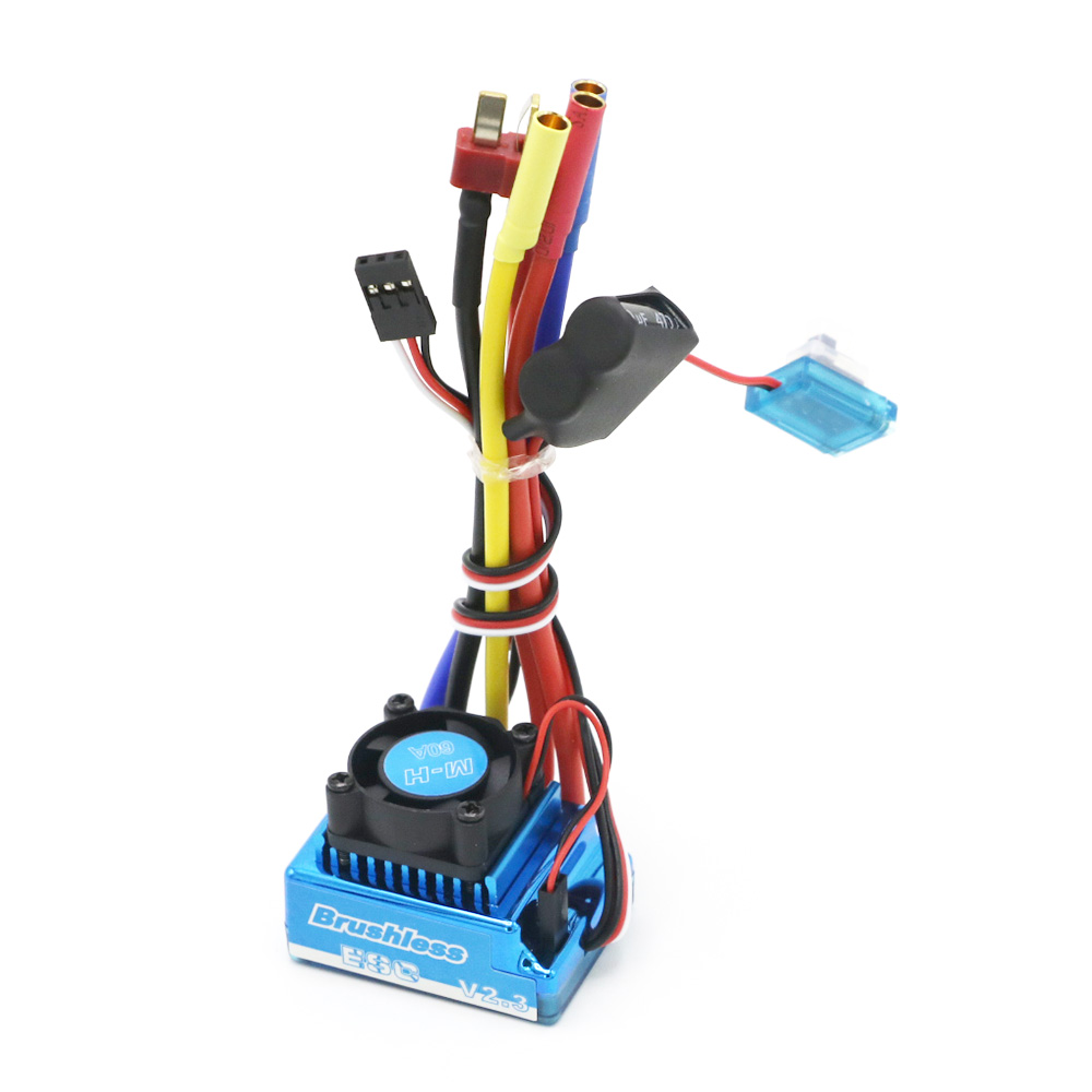 Waterdicht 45A 60A 80A 120A Bo - Rc Hobby Products recensie en prijs